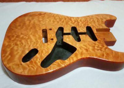 Vyroba gitar006